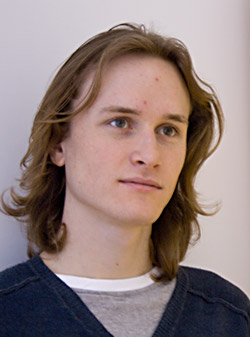 James Wheare